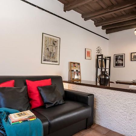 Al Cedro Villa Róma Kültér fotó