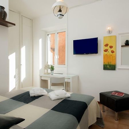 Al Cedro Villa Róma Kültér fotó