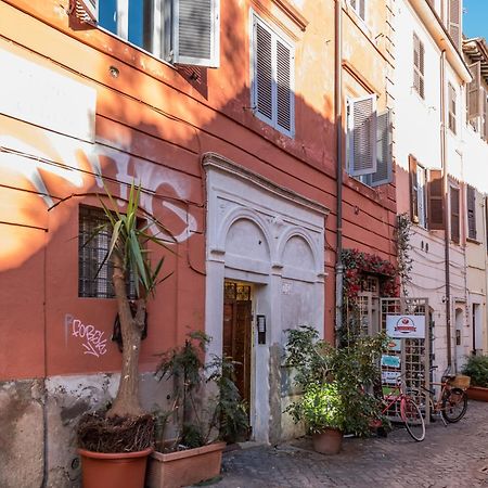 Al Cedro Villa Róma Kültér fotó