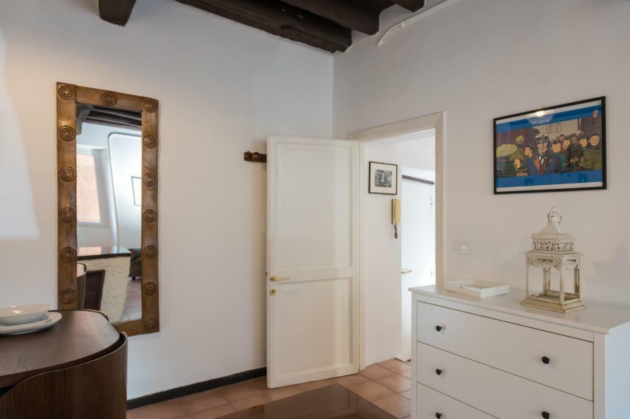 Al Cedro Villa Róma Kültér fotó