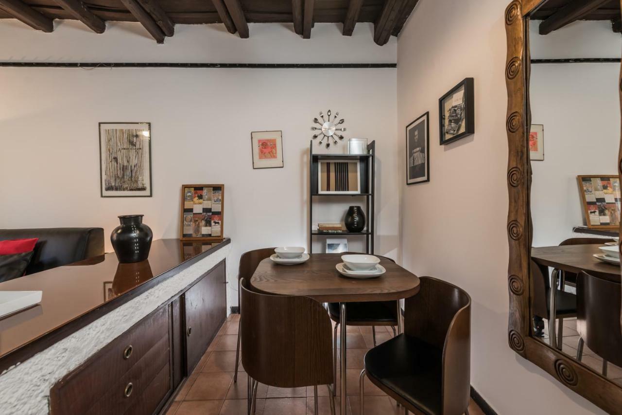 Al Cedro Villa Róma Kültér fotó