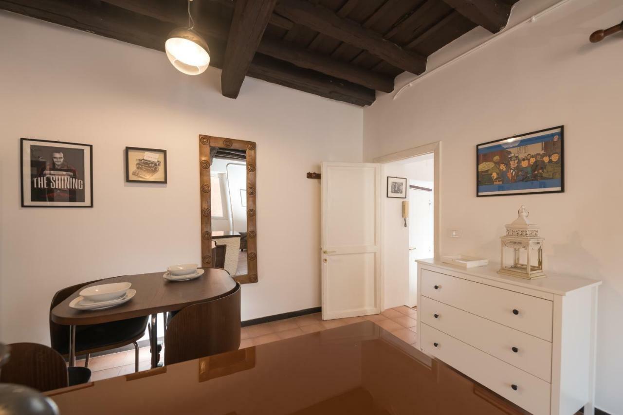Al Cedro Villa Róma Kültér fotó