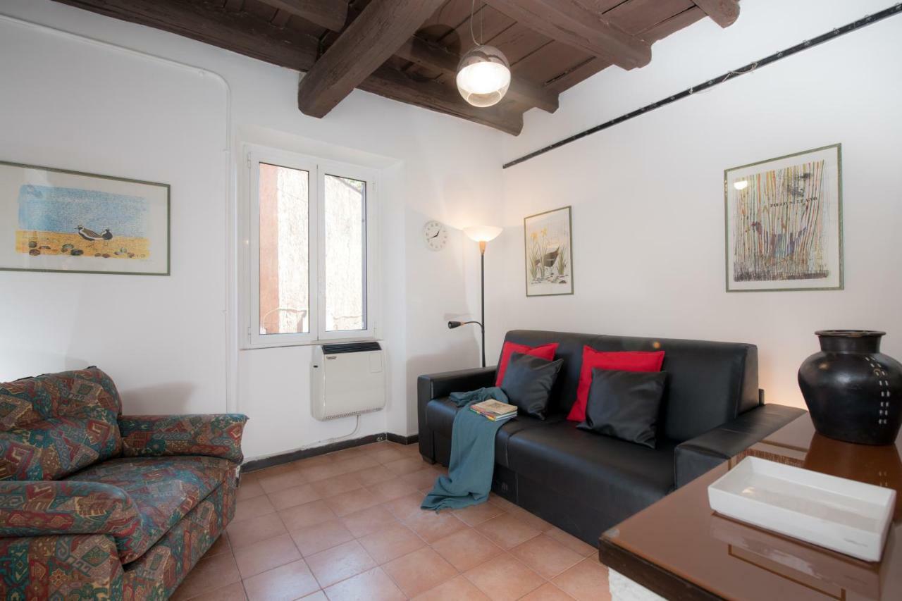 Al Cedro Villa Róma Kültér fotó