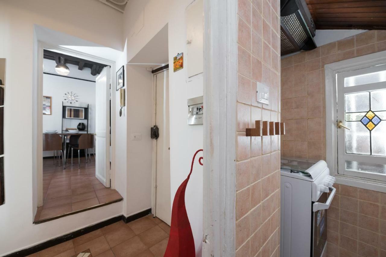 Al Cedro Villa Róma Kültér fotó