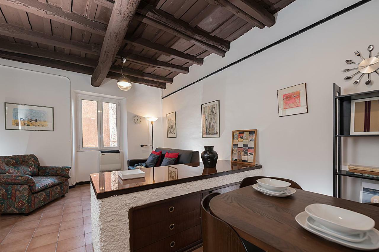 Al Cedro Villa Róma Kültér fotó
