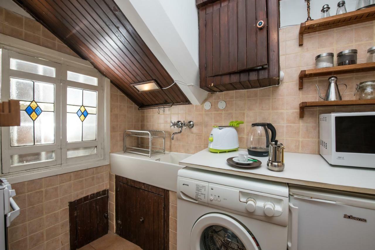 Al Cedro Villa Róma Kültér fotó