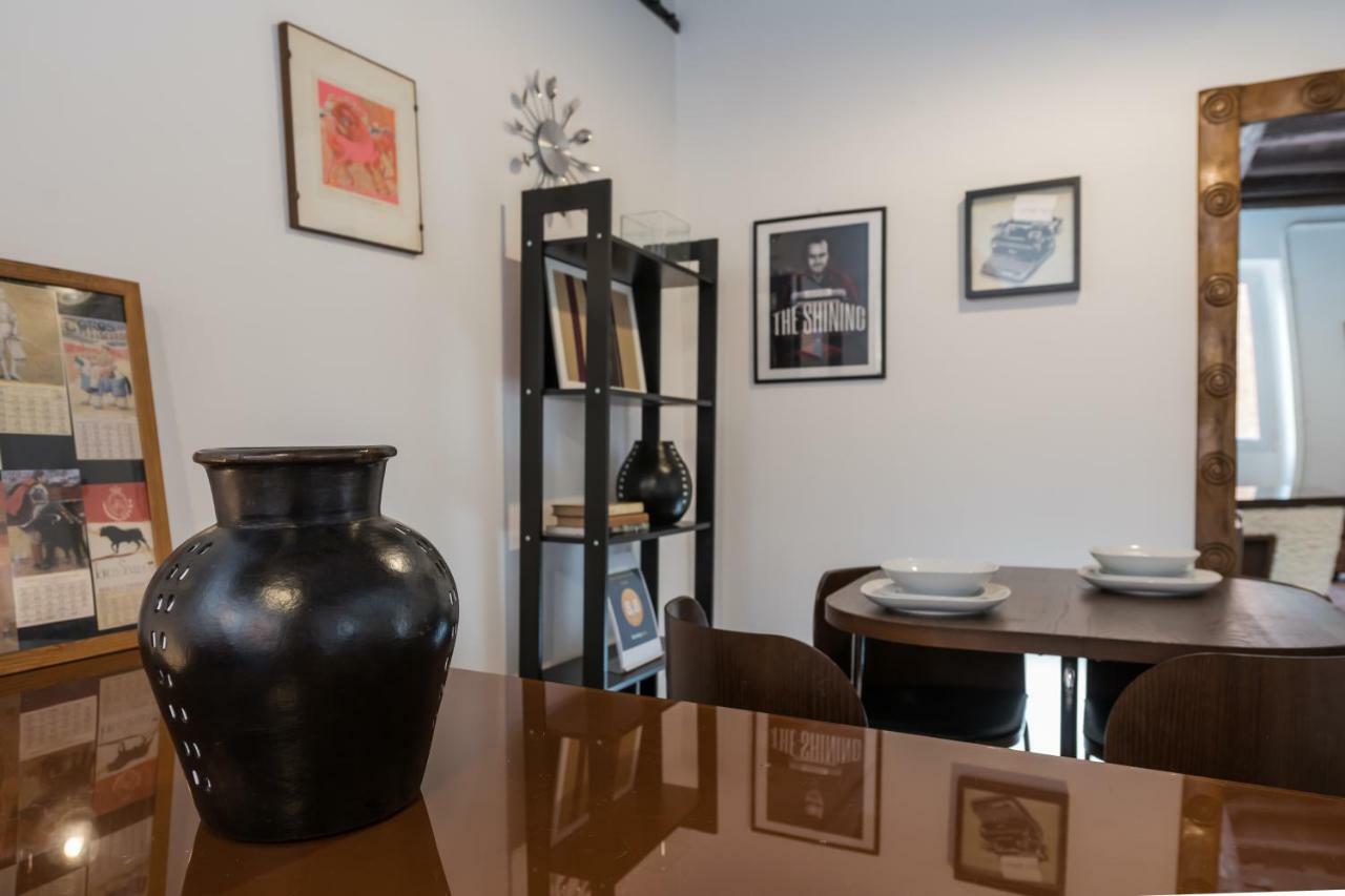 Al Cedro Villa Róma Kültér fotó