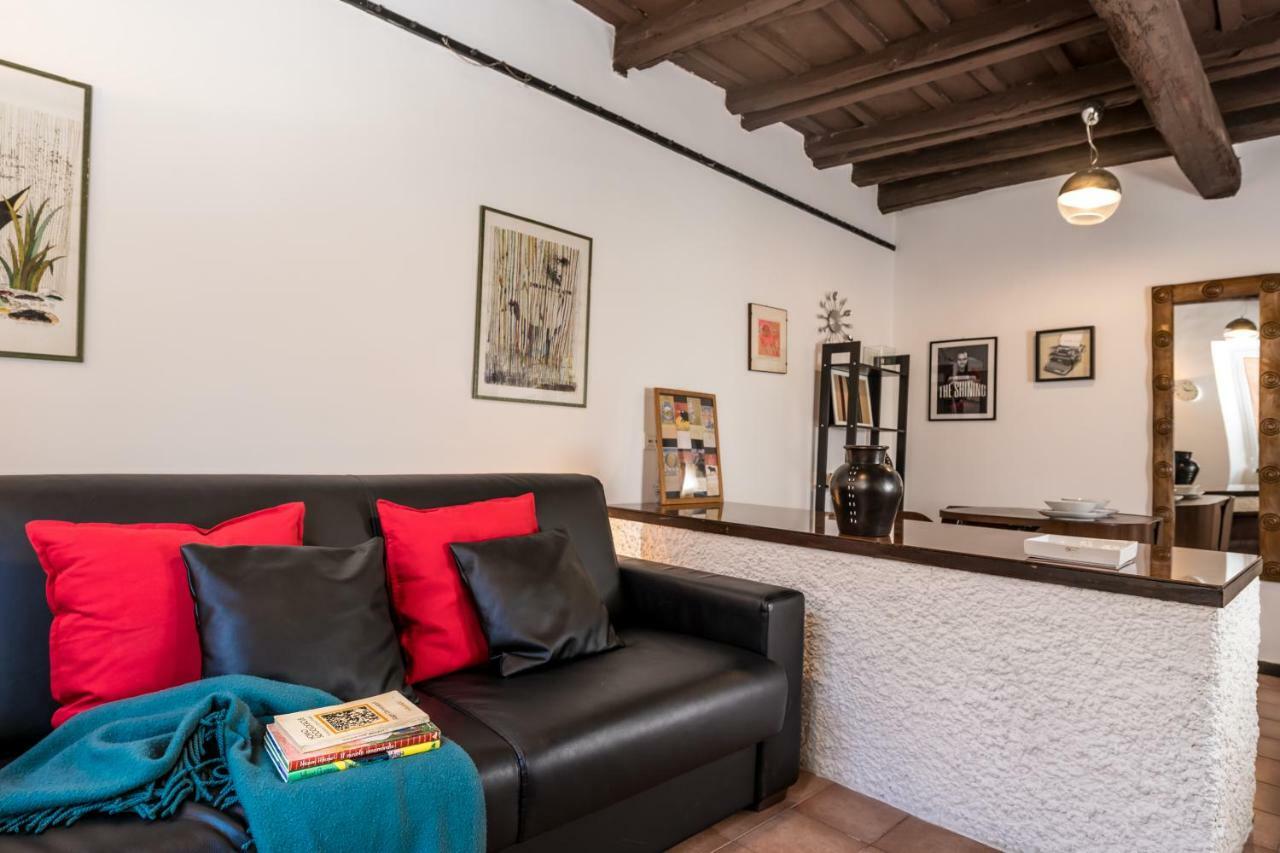 Al Cedro Villa Róma Kültér fotó