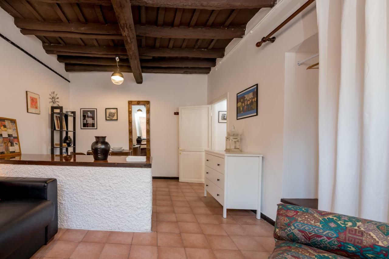 Al Cedro Villa Róma Kültér fotó