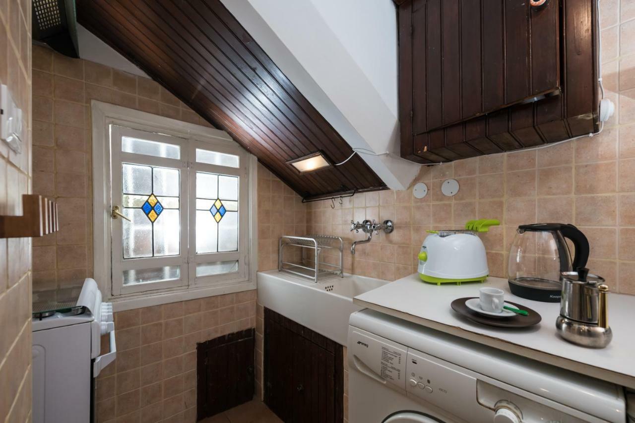 Al Cedro Villa Róma Kültér fotó