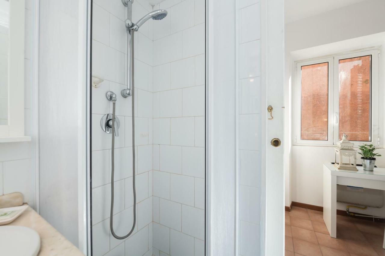 Al Cedro Villa Róma Kültér fotó