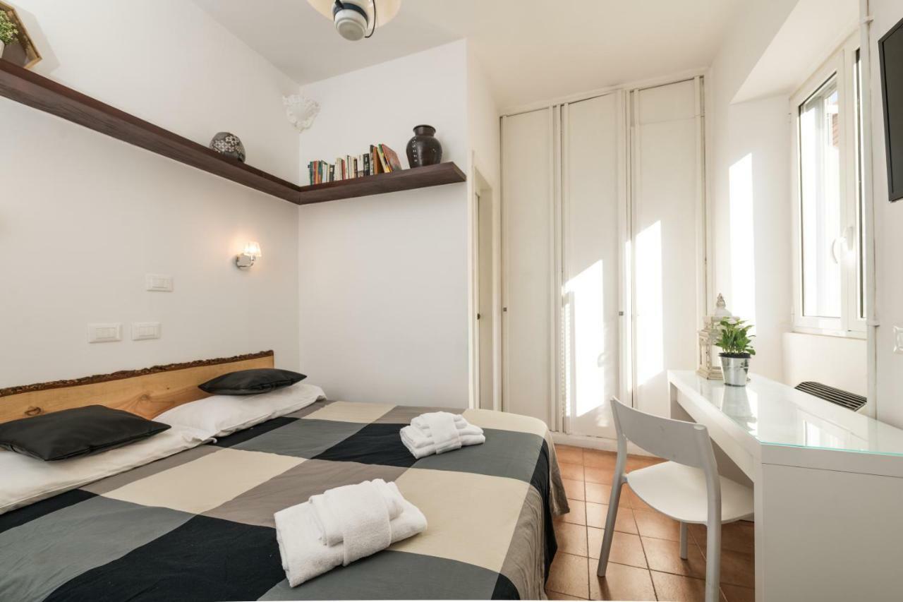 Al Cedro Villa Róma Kültér fotó