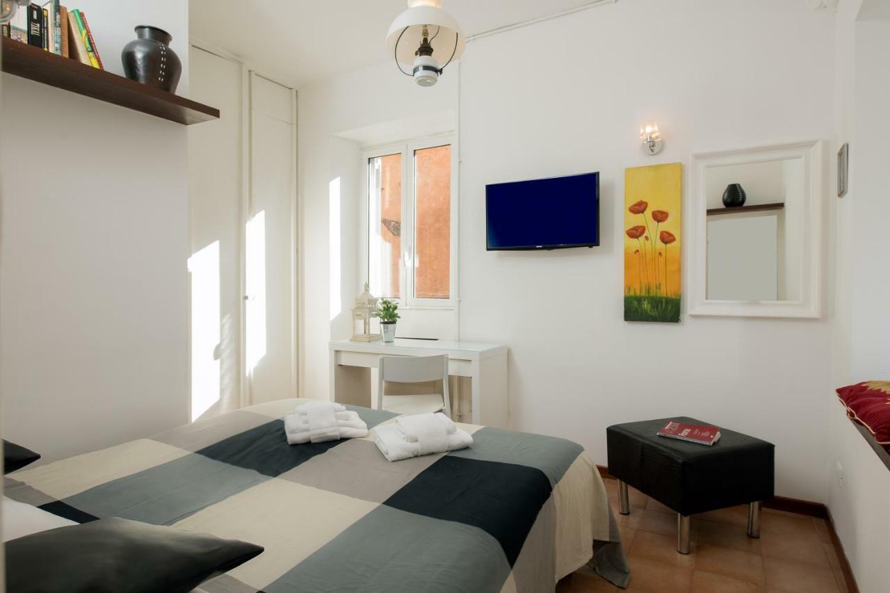 Al Cedro Villa Róma Kültér fotó