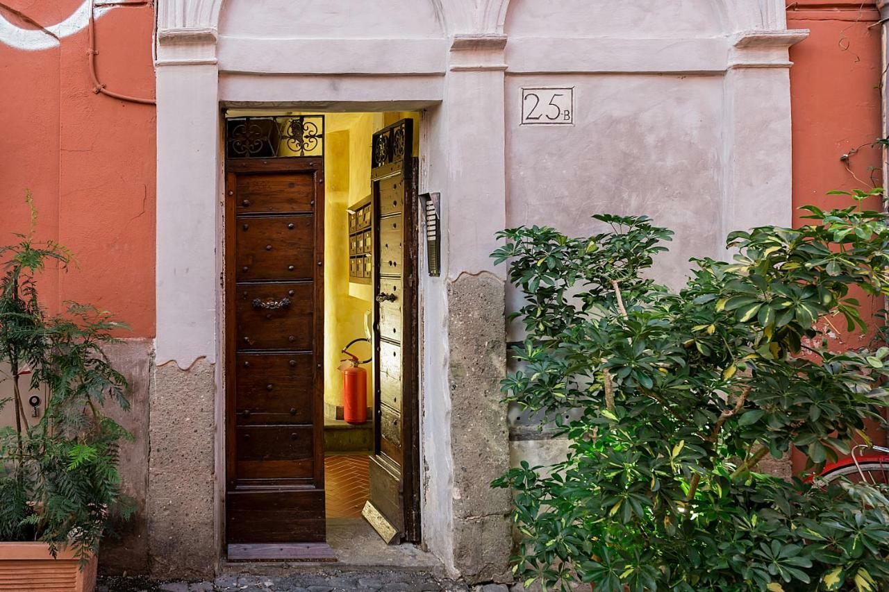 Al Cedro Villa Róma Kültér fotó