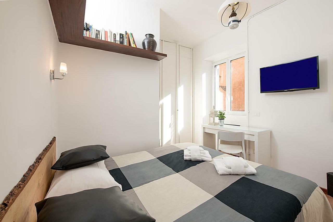 Al Cedro Villa Róma Kültér fotó