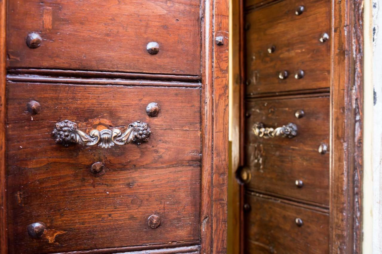 Al Cedro Villa Róma Kültér fotó
