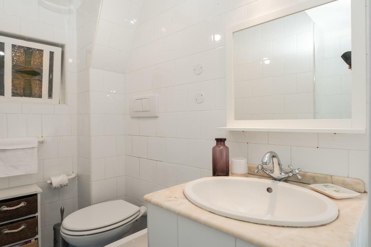 Al Cedro Villa Róma Kültér fotó
