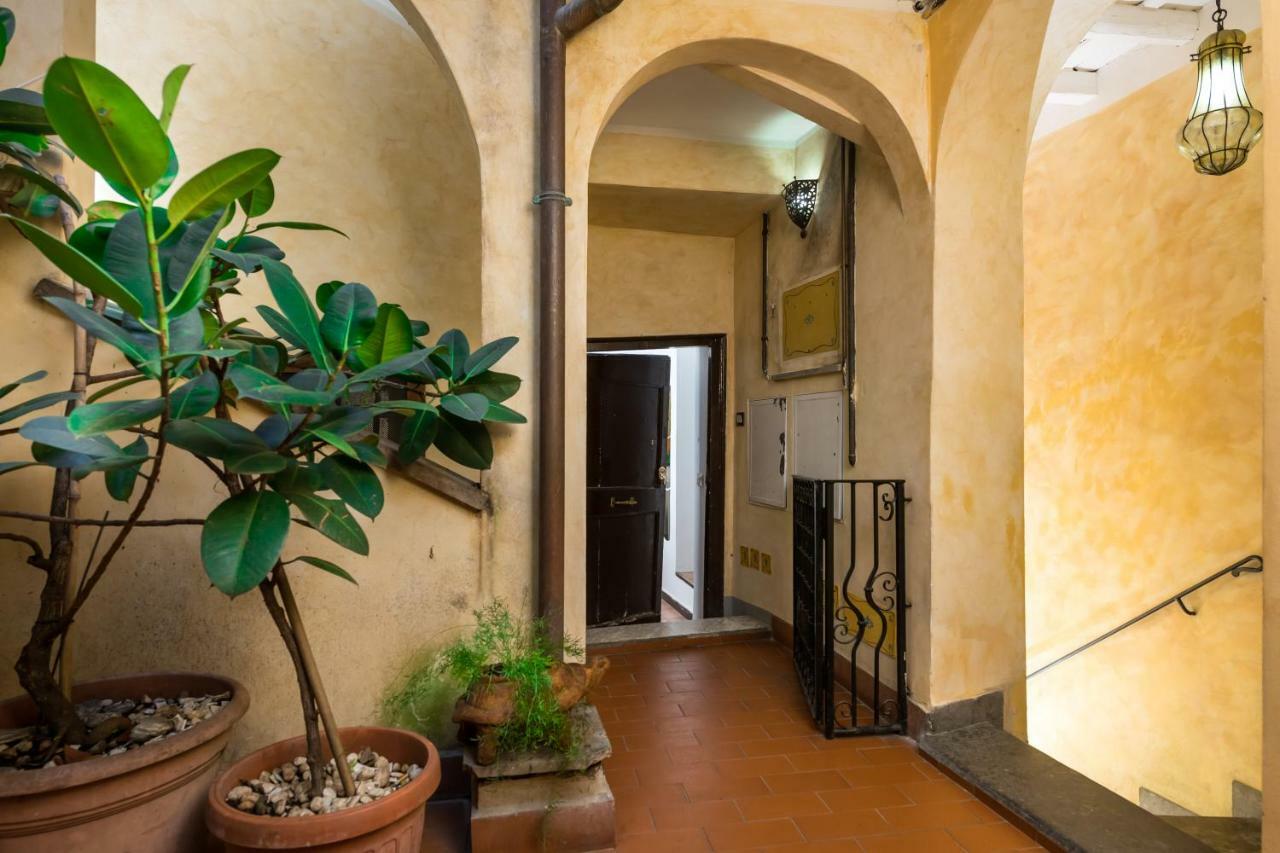 Al Cedro Villa Róma Kültér fotó